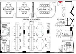 Abi Plaza (D2), Office #566787721